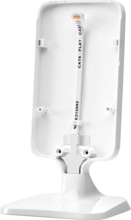 Actual product image HPE ARUBA NETWORKING AP-500H--STOCK
