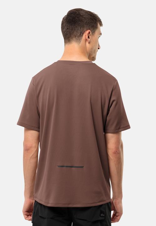 Immagine prodotto Jack Wolfskin Bike Commute T M (3XL)