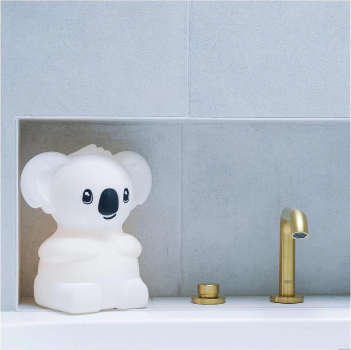 Productafbeelding Kidywolf Nachtlampje met dimmer Koala 30cm