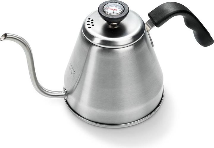 Actual product image Tchibo Gooseneck kettle (0.80 l)