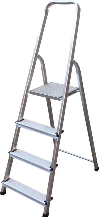 Awtools AW DRABINA ALUMINIOWA WOLNOS. 3PCS.125KG (25 cm)