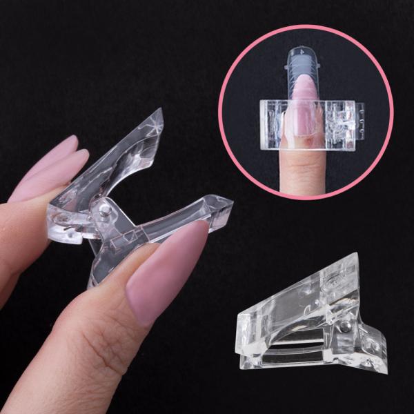 Immagine prodotto Nagellack24 Clip in Poly Gel
