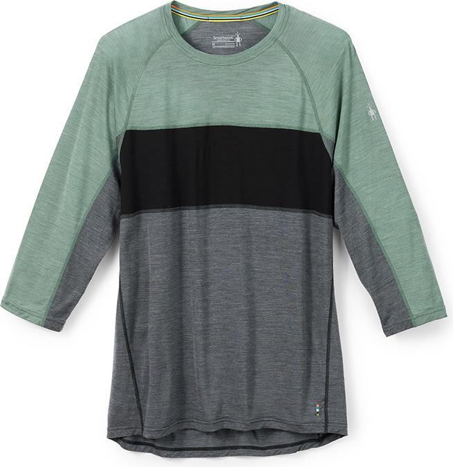 Smartwool Ms Sport UL 3/4 Sleeve Tee (M)