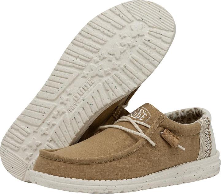 Produktbild Hey Dude Wally Break Stitch (41)