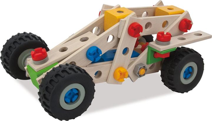 Immagine prodotto Eichhorn Costruttore Quad