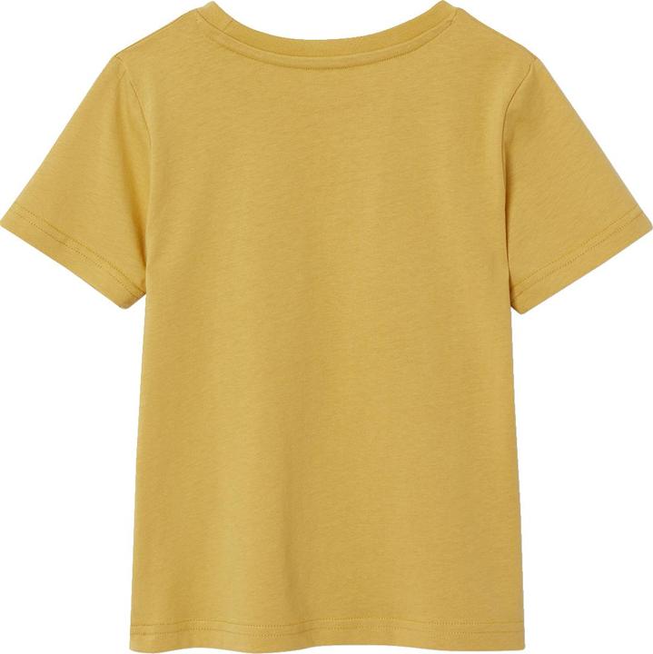 Immagine prodotto Vertbaudet Jungen T-Shirt BASIC mit Print vorn (92)