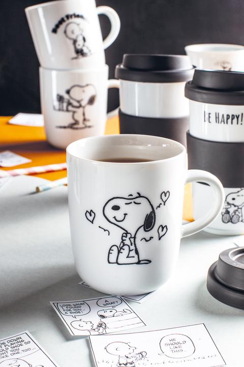 Image du produit Kahla Peanuts Becher (350 ml, 1 x)