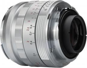 Actual product image Voigtländer Nokton Vintage 28mm/1.5 VM II asph. (Leica M, full size)