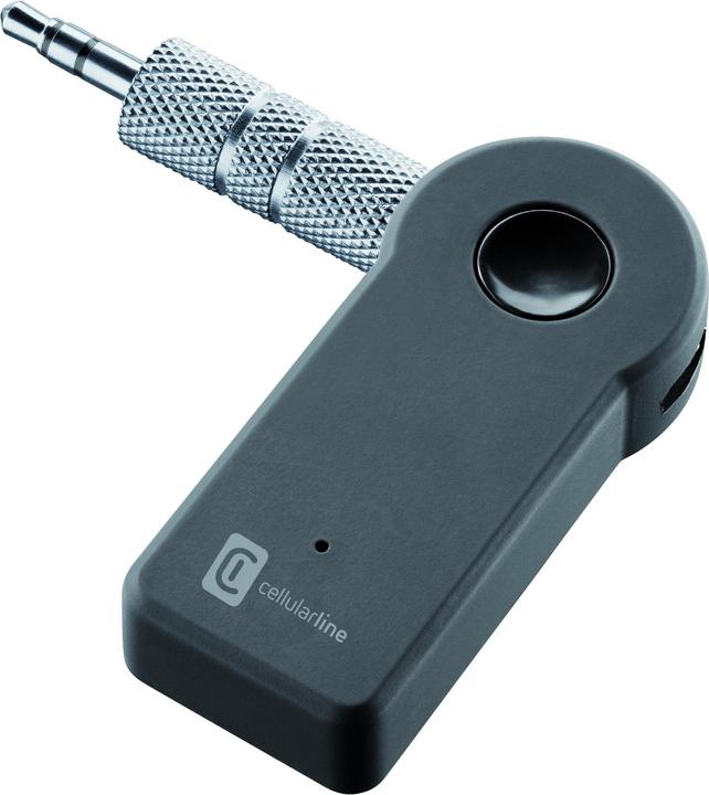 Actual product image Cellularline Audio receiver (Receiver)