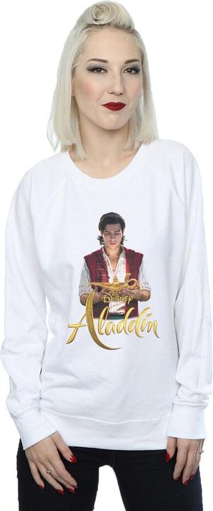 Produktbild Disney Aladdin Film Aladdin Foto Sweatshirt (M)