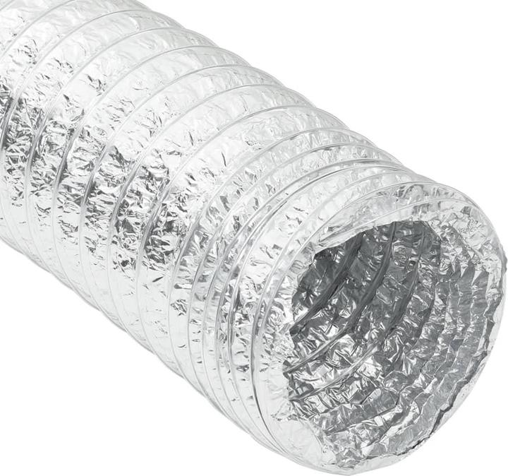Immagine prodotto VidaXL Tubo di ventilazione 6 m Ø12,5 cm