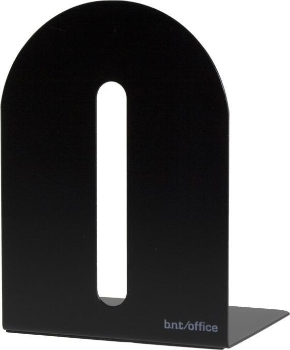 Immagine prodotto B.N.T. B.N.T 741610, Nero, Metallo, 1 mm, 115 mm, 100 mm, 150 mm