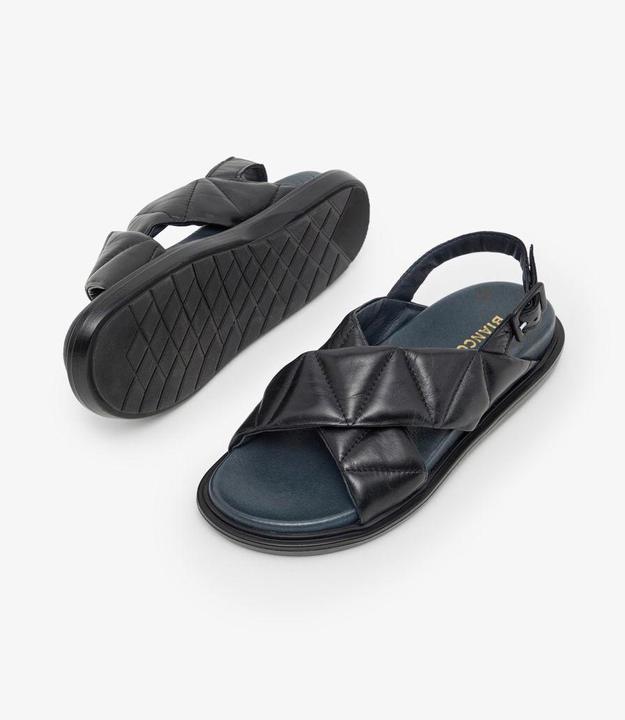 Actual product image Bianco BIAFRANCINE Sandals (37)
