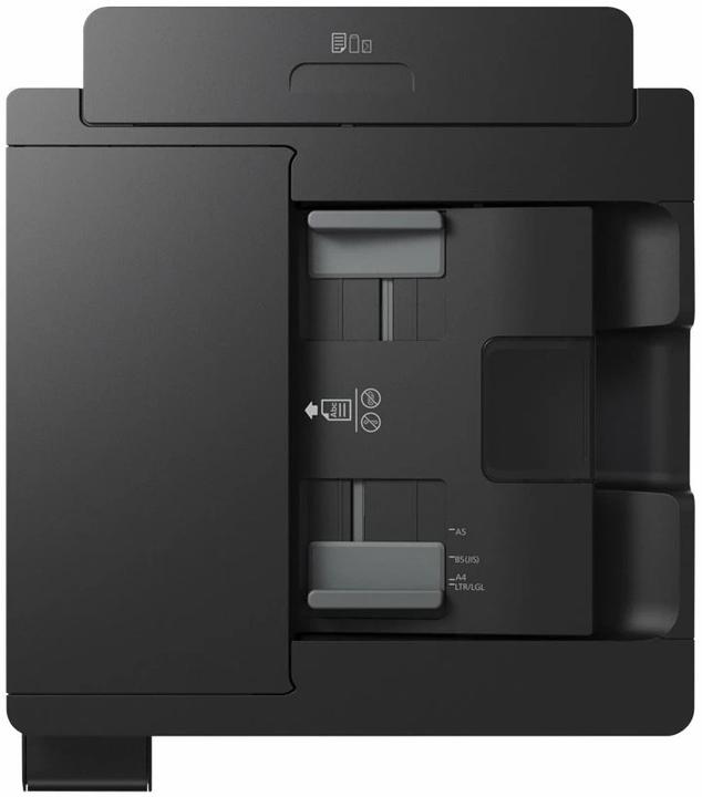 Actual product image Epson EcoTank ET-5850 (Ink tank, Colour)