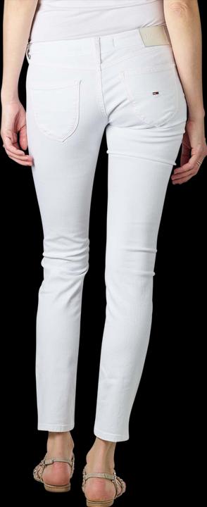 Image du produit Tommy Hilfiger Tommy Jeans Sophie Skinny Low Waist Denim Color (W24/L32)