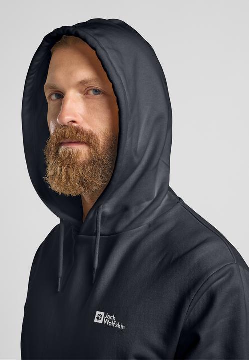 Immagine prodotto Jack Wolfskin Essential Hoodie M (L)