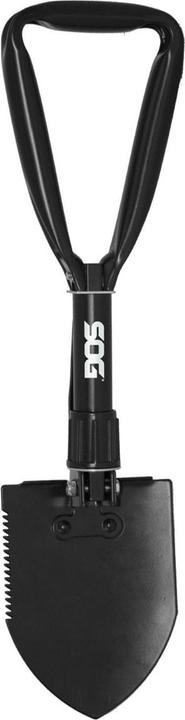 Actual product image SOG Entrenching Tool Folding Spade