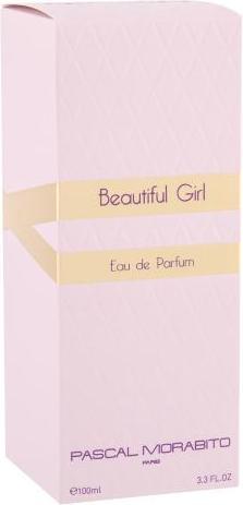 Produktbild Pascal Morabito Beautiful Girl (Eau de Parfum, 100 ml)