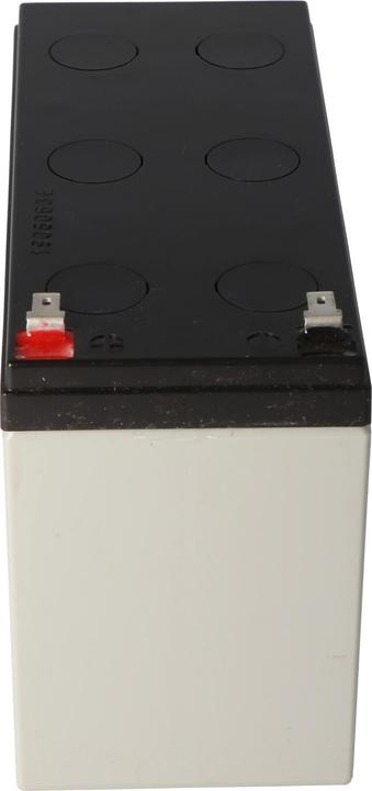 Image du produit Yuasa Akku NP7-12 Akku NPW36-12, mit 4,8mm Kontakten (12 V, 7 Ah)