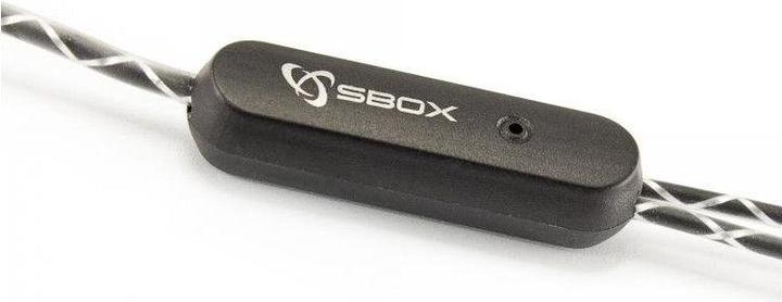 Immagine prodotto Sbox EP-902G