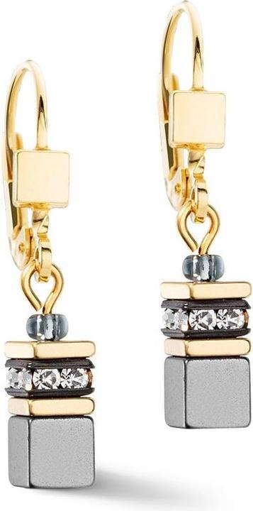 Actual product image Coeur de Lion Geo-Cube (Stainless steel)