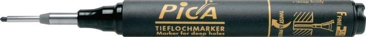 Immagine prodotto Pica Inchiostro (Rosso, 2 mm, 1 x)