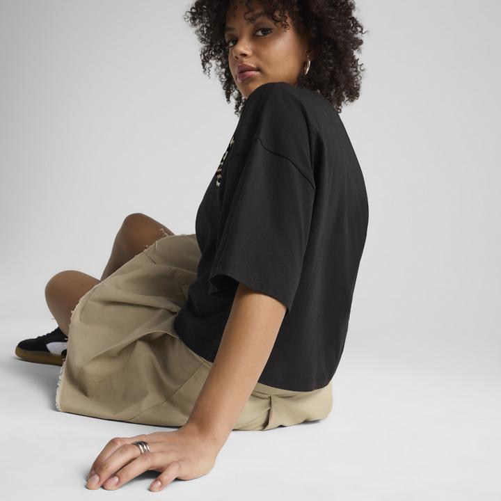 Produktbild Puma Leo Luxe (L)