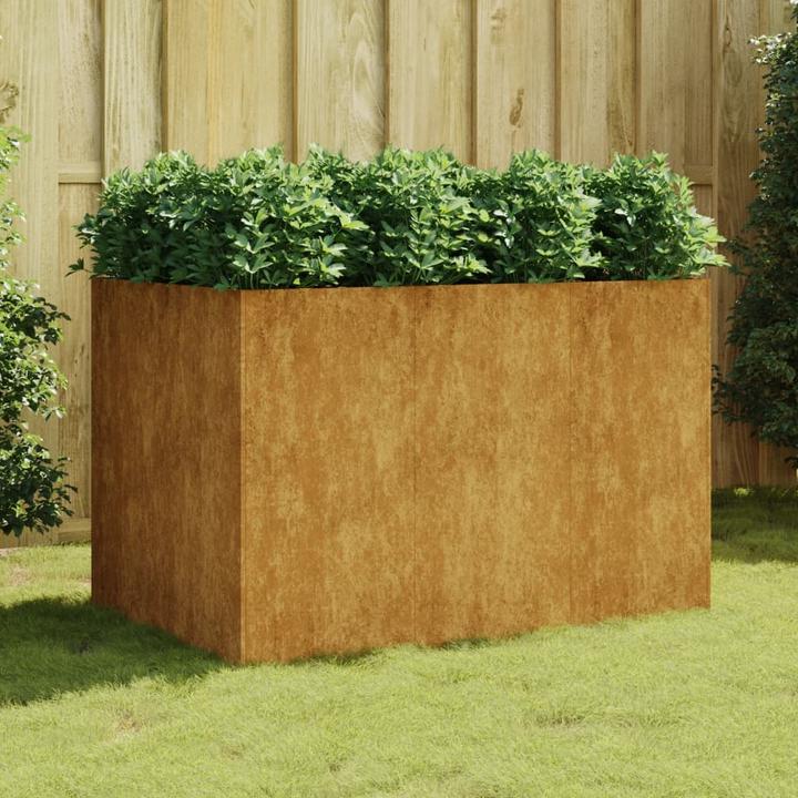 Image du produit VidaXL Hochbeet