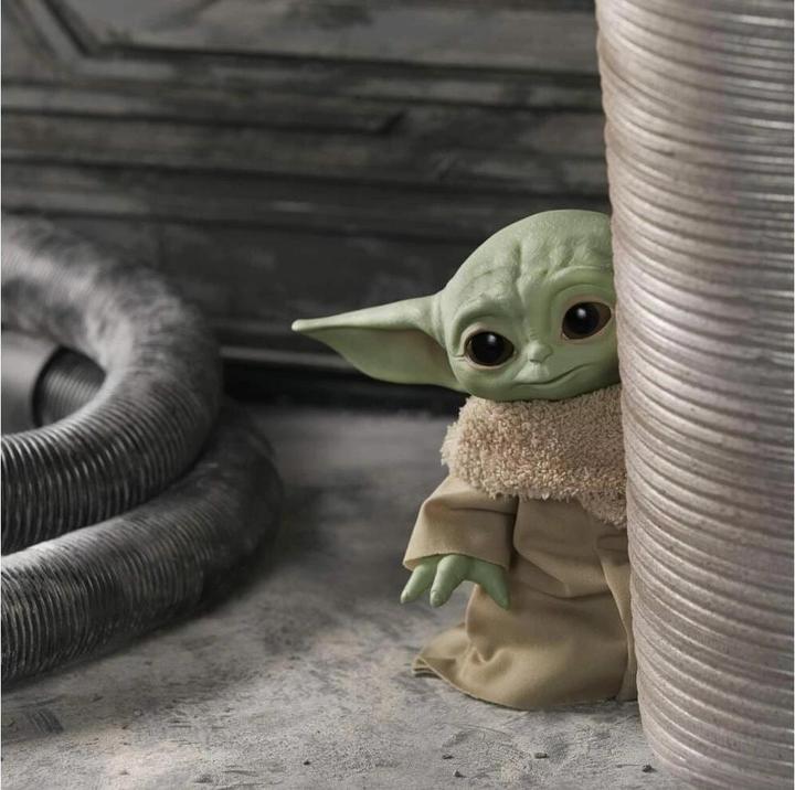 Produktbild Hasbro Star Wars The Child (20.96 cm)