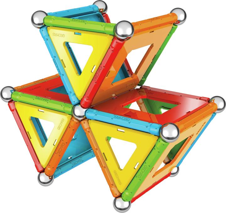 Produktbild Geomag Confetti