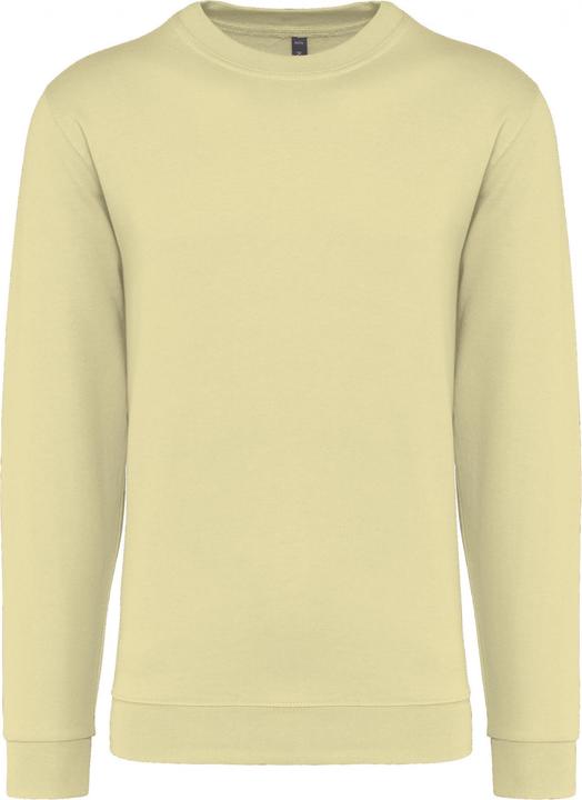 Giallo paglierino