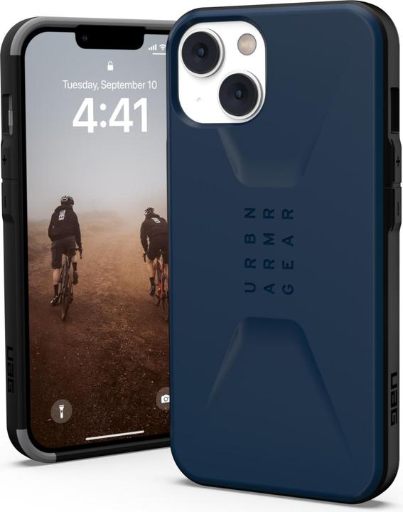 Immagine prodotto UAG Custodia civile (Apple iPhone 14)