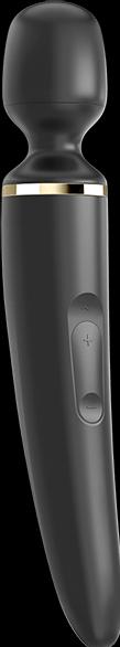 Actual product image Satisfyer Wand-er Woman