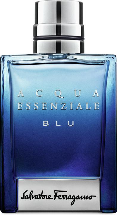 Actual product image Salvatore Ferragamo Eau de Toilette (Eau de toilette, 50 ml)
