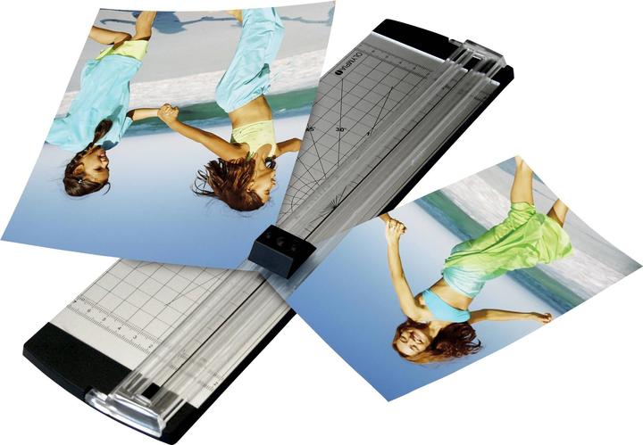 Produktbild Olympia A230Plus 4 in 1 Set (70 - 125 µm, A4, A5, A6, Visitenkarte)