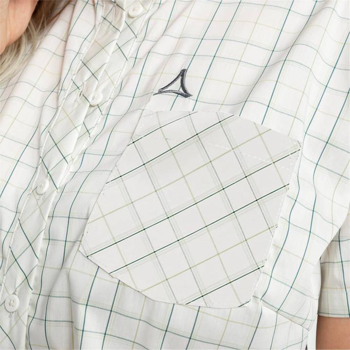 Produktbild Schöffel Blouse Burgspitz SH (40)