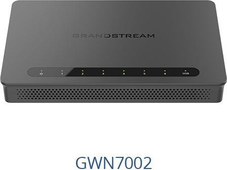 Grandstream ROUTER GWN7002