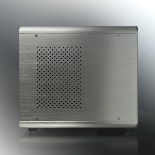 Actual product image Raijintek Metis Plus (Mini-ITX)