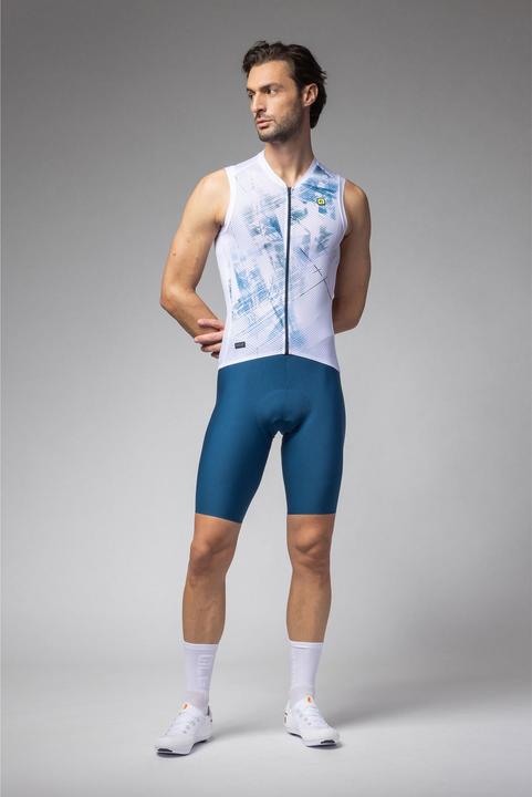 Immagine prodotto Alé PR-E Mirror Jersey (S)