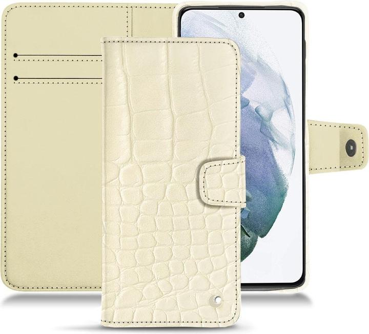 Image du produit Noreve Housse cuir portefeuille (Samsung Galaxy S21+)