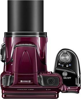 Produktbild Nikon Coolpix L830 (1/2,3'')