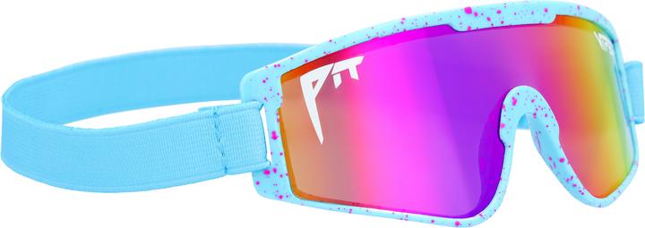 Image du produit Pit Viper The Gobby Baby Vipes Pink (bleu-rose)
