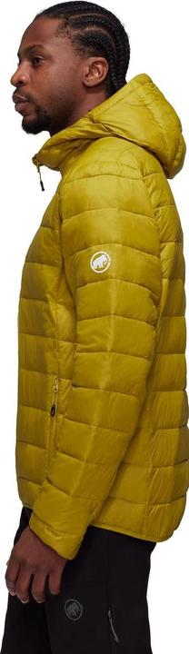Immagine prodotto Mammut Giacca con cappuccio Crag IN Uomo (L)