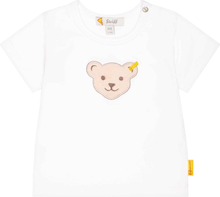 Image du produit Steiff T-shirt Casual Confortable à porter (62)