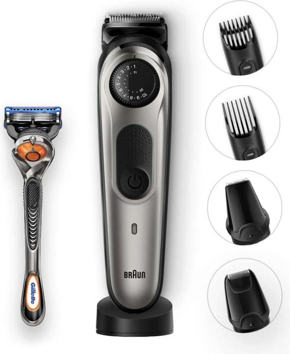 Produktbild Braun BT7940 + Kulturtasche