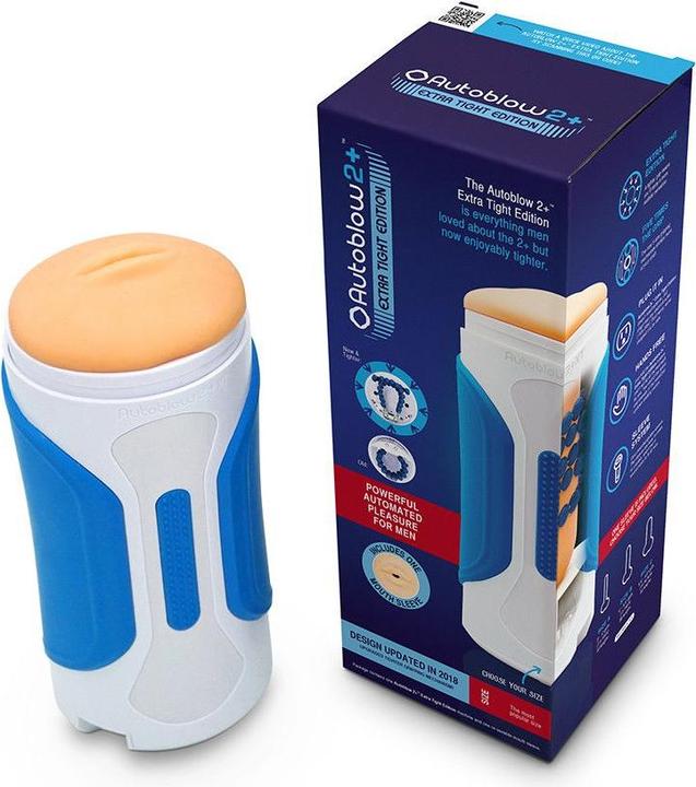 Produktbild Autoblow 2+XT C