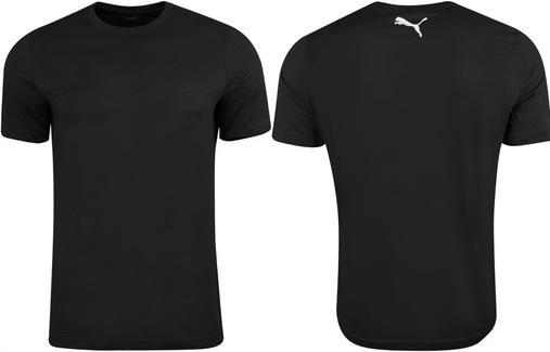 Image du produit Puma BPPO-000408 BLANK BASE - Tee pour homme (M)