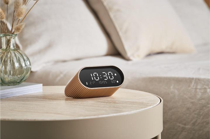 Produktbild Lexon Ray Clock