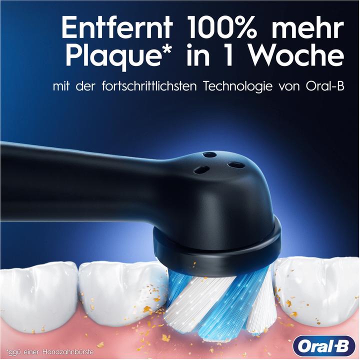 Image du produit Oral-B iO 3 (Brosse à dents oscillo-rotative)