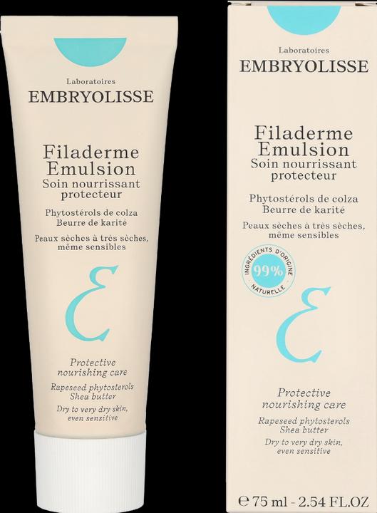 Produktbild Embryolisse Filaderme Emulsion 75 ml (75 ml)